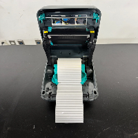Zebra GX430t Label Printer image 3